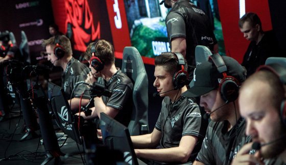 烈的客场环 烈的客场环