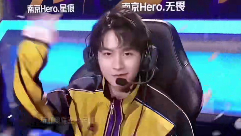 而谁能笑到 而谁能笑到