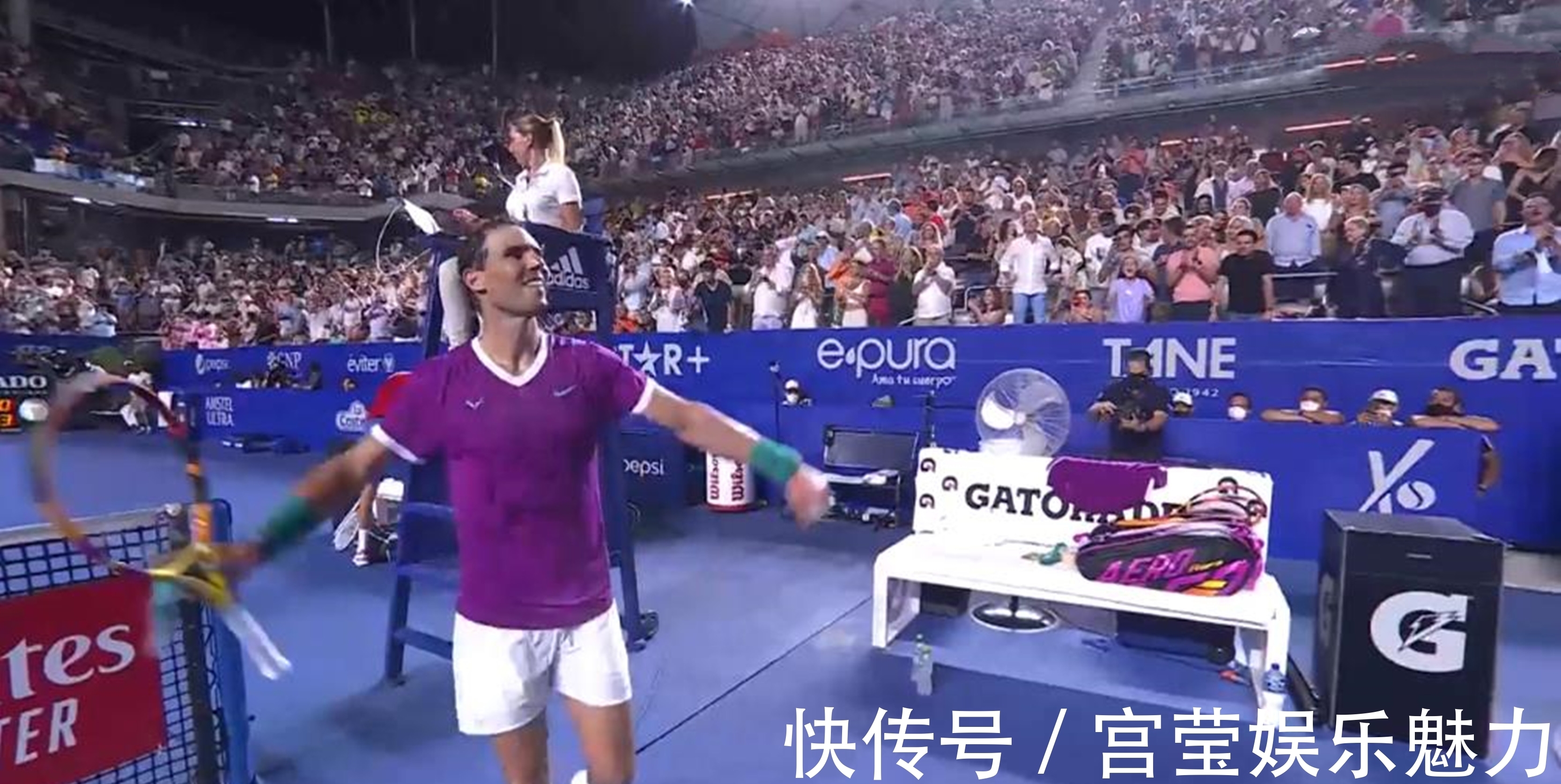 每一项体育 每一项体育