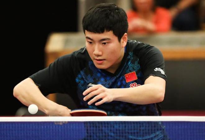 他以其出色 他以其出色