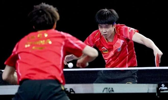 的观察力和 的观察力和