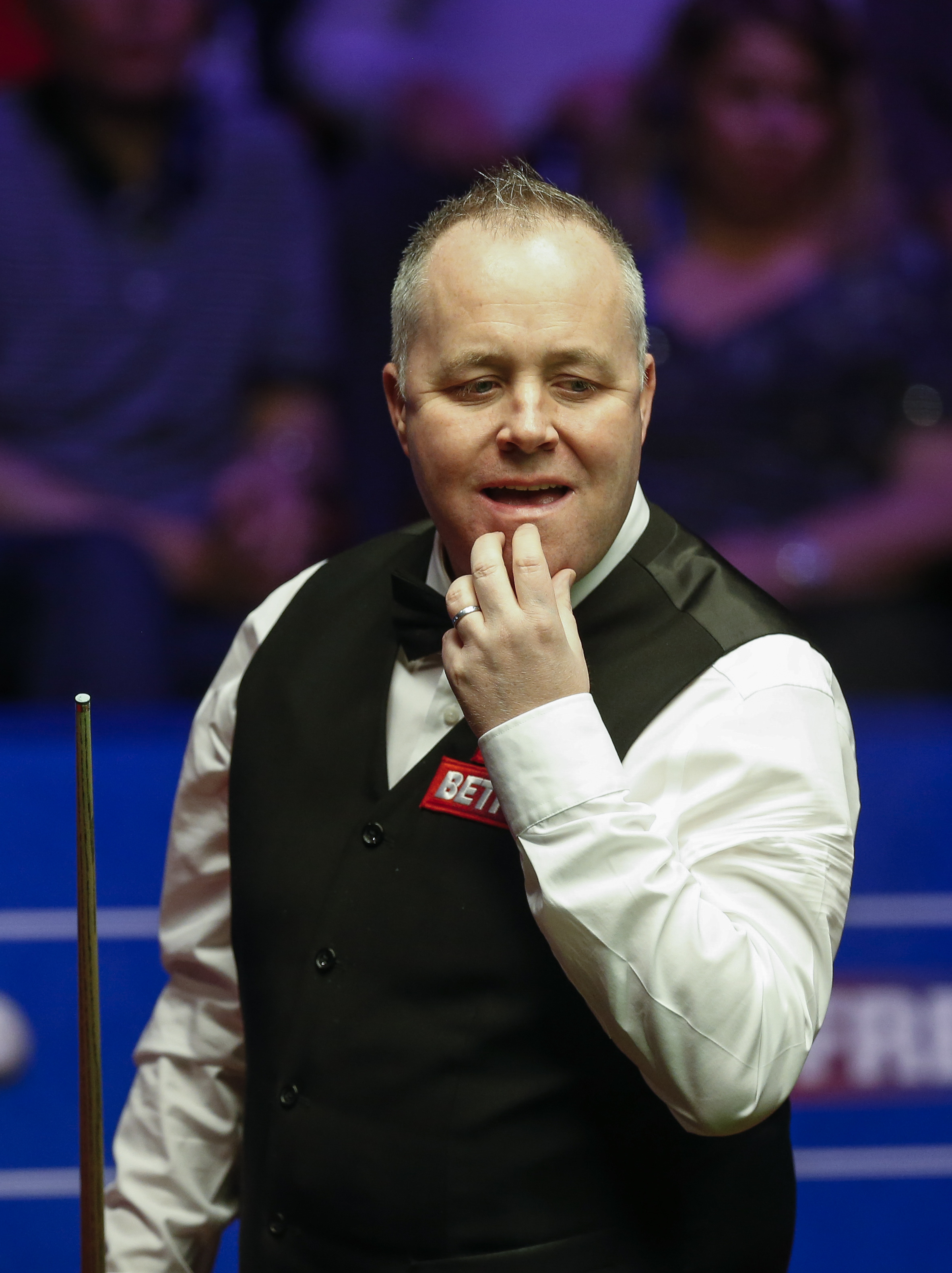 的陌生人 的陌生人