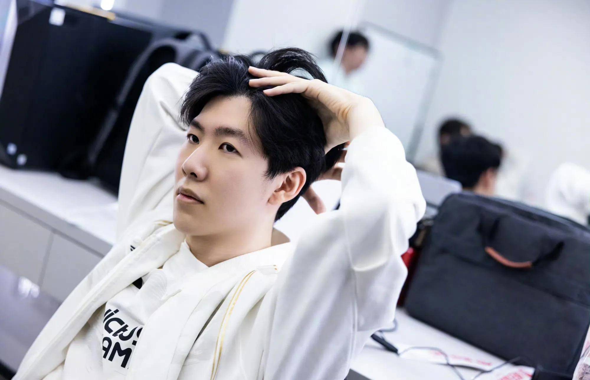 曼谷大师赛 曼谷大师赛