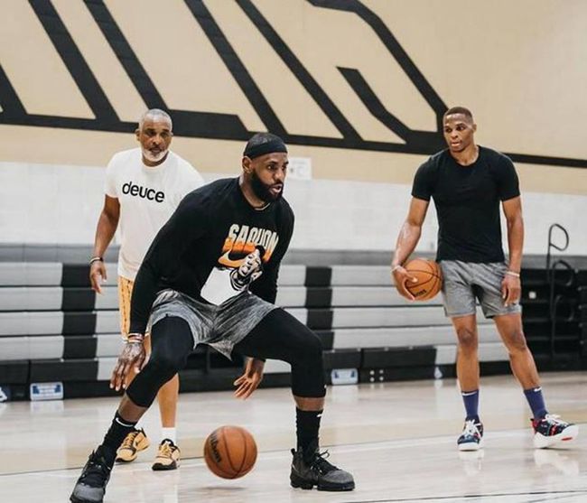 拳道训练方